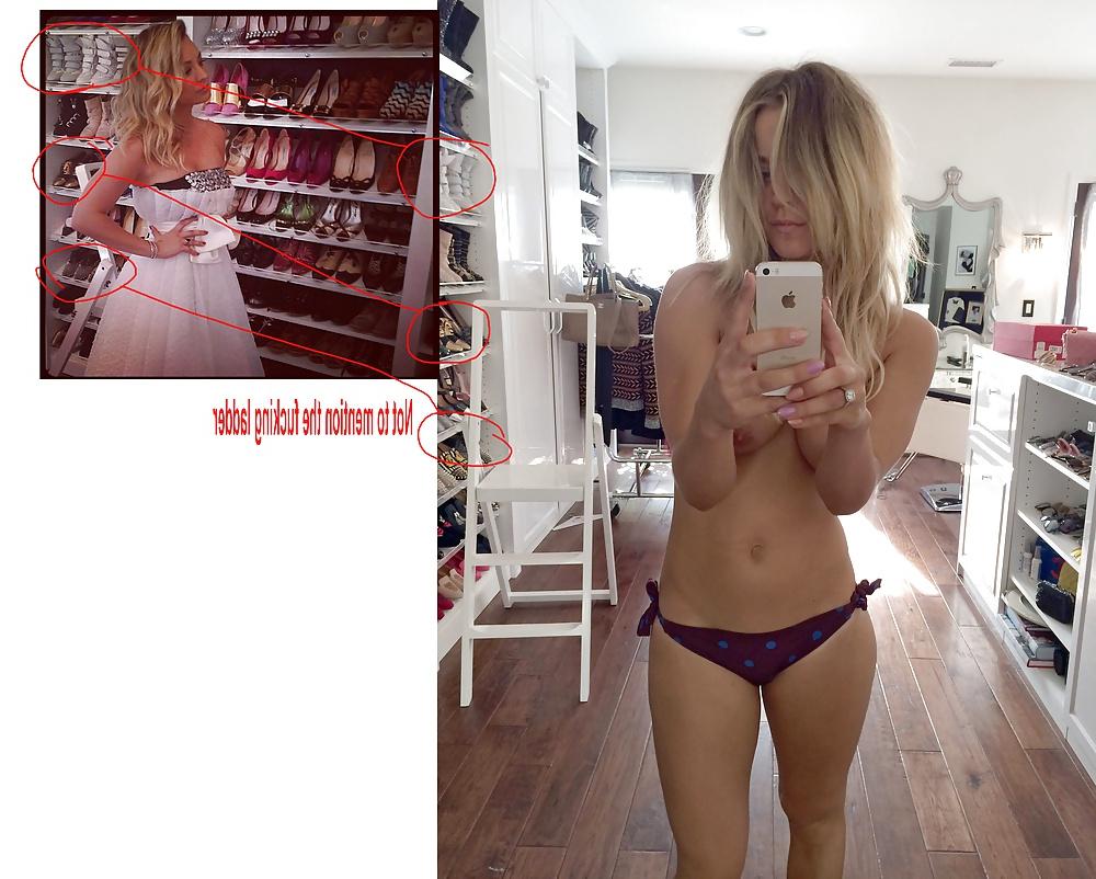 20P Kaley Cuoco nude photos leaked (iCloud hack)