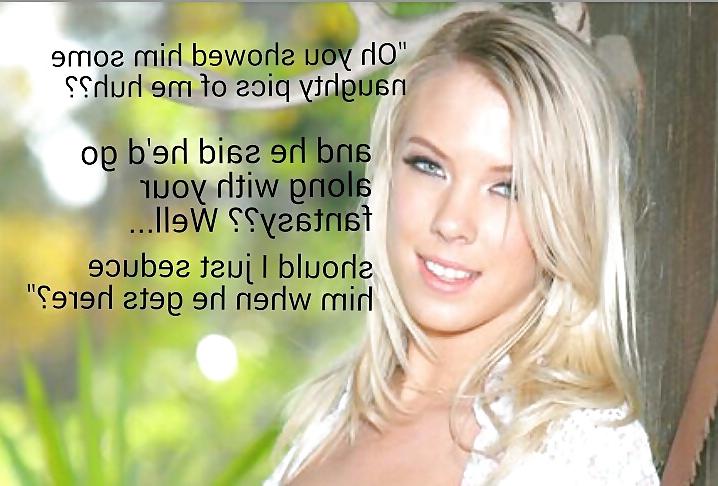 9P Cuck story