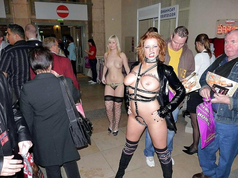 25P Ronja-German Bareback Slut 6