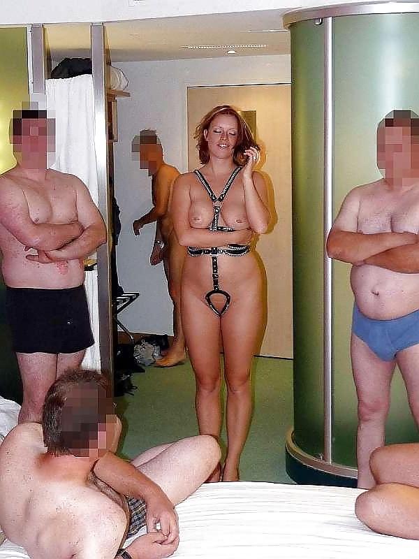 25P Ronja-German Bareback Slut 6