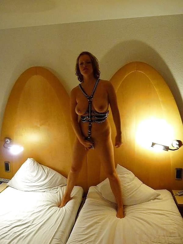 25P Ronja-German Bareback Slut 6