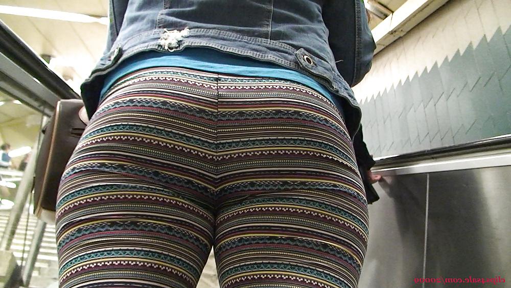 25P Candid booty from GLUTEUS DIVINUS