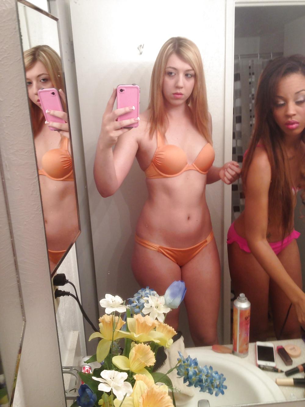 25P College stripper chick I used to fuck