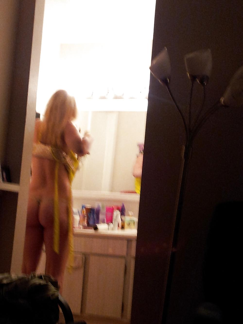25P College stripper chick I used to fuck