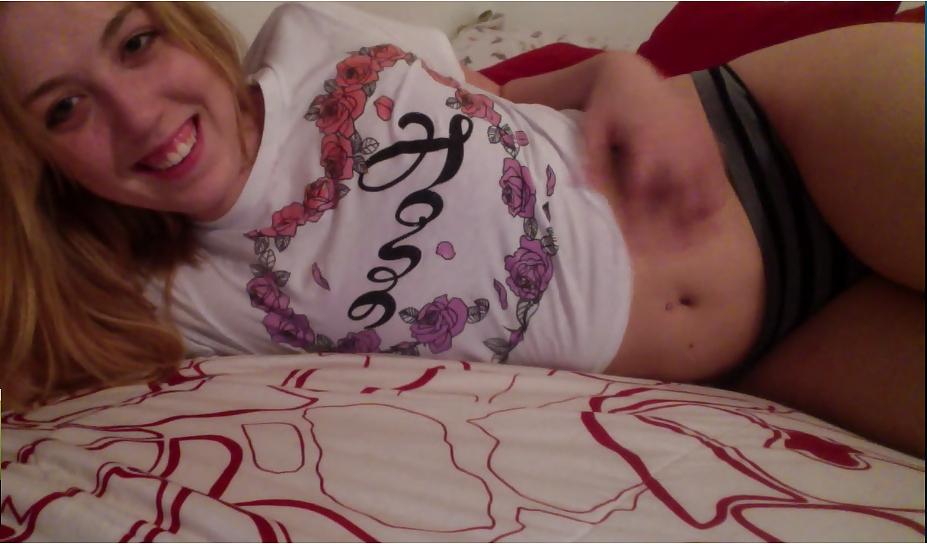 25P College stripper chick I used to fuck