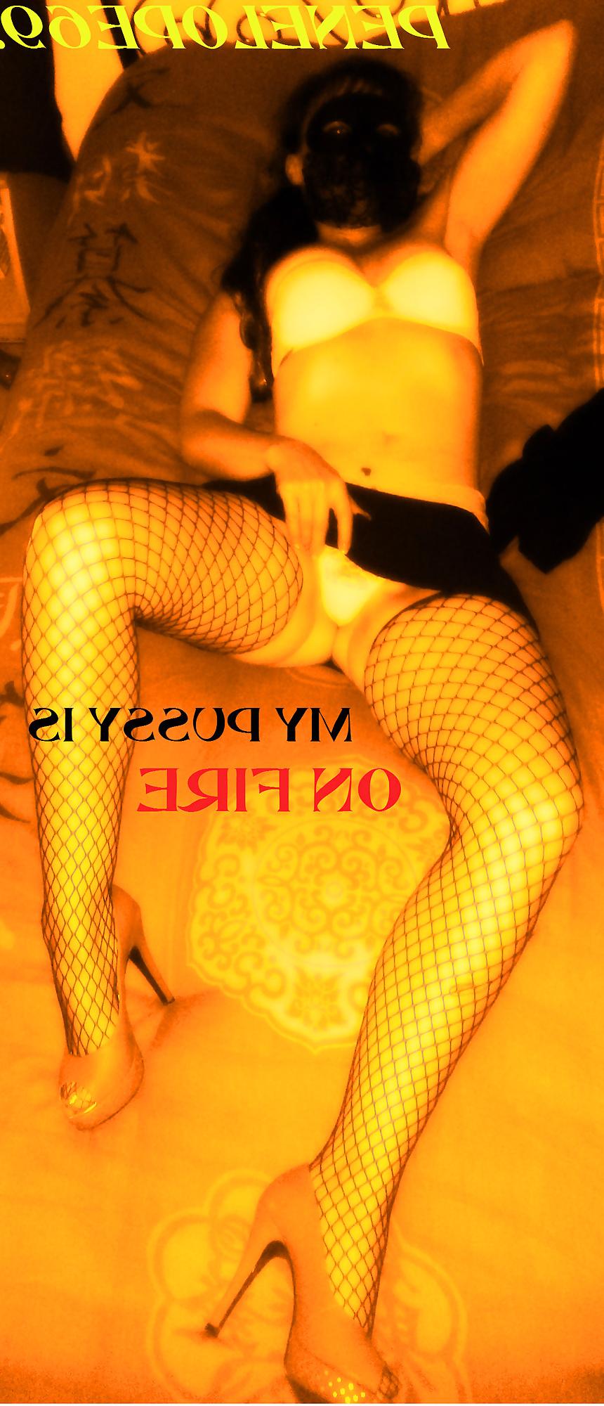 25P The sweet pink pussy