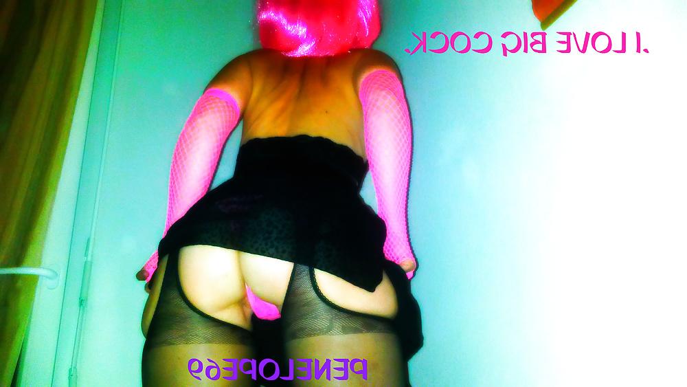 25P The sweet pink pussy