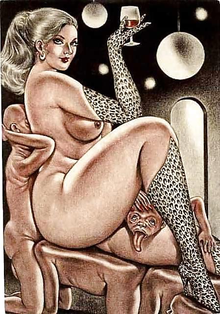 19P She's the  boss 4