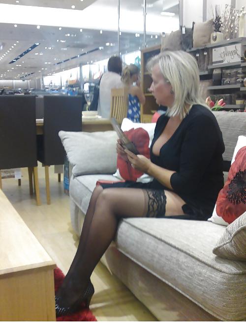 25P Stockings 26