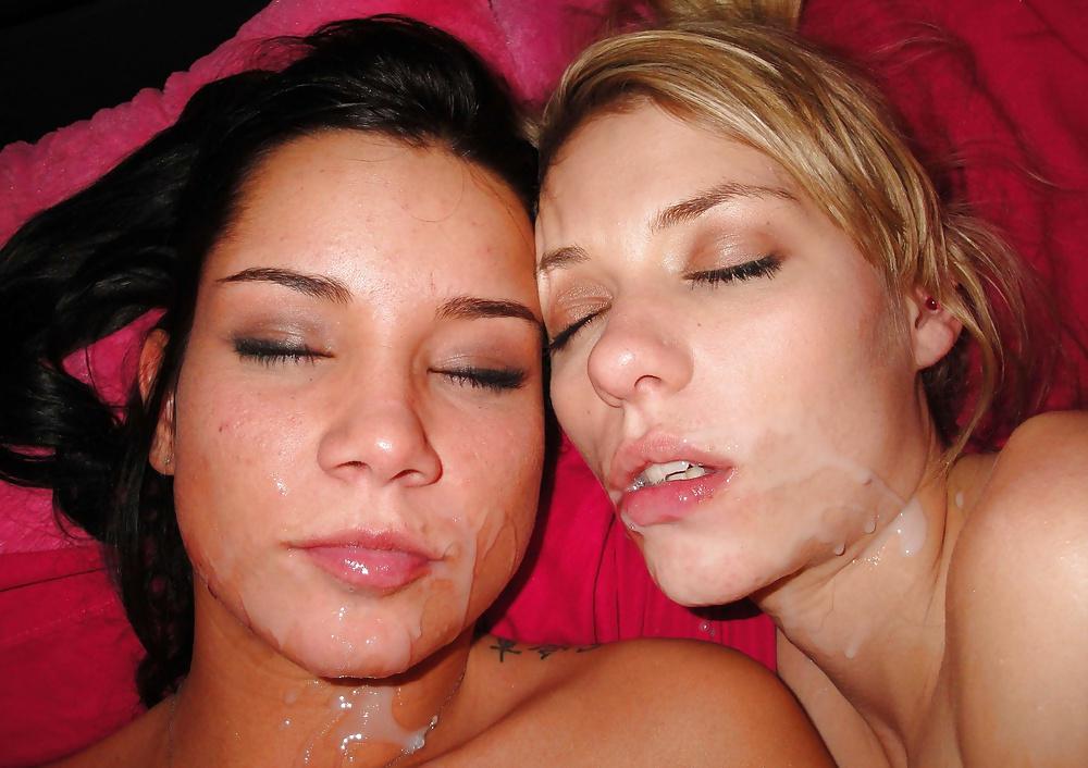 18P Teens Cum to Come
