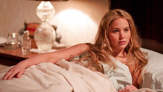 25P Jennifer Lawrence mega collection 3