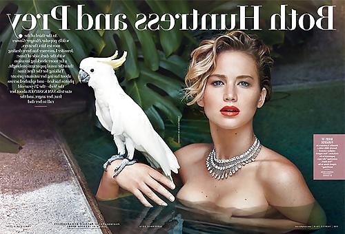 25P Jennifer Lawrence mega collection 3