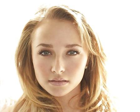 25P Celebrities i think are hot