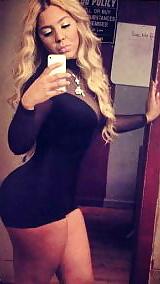 25P Latin Thick Booty II, Pt. III