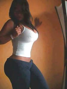 25P Latin Thick Booty II, Pt. III