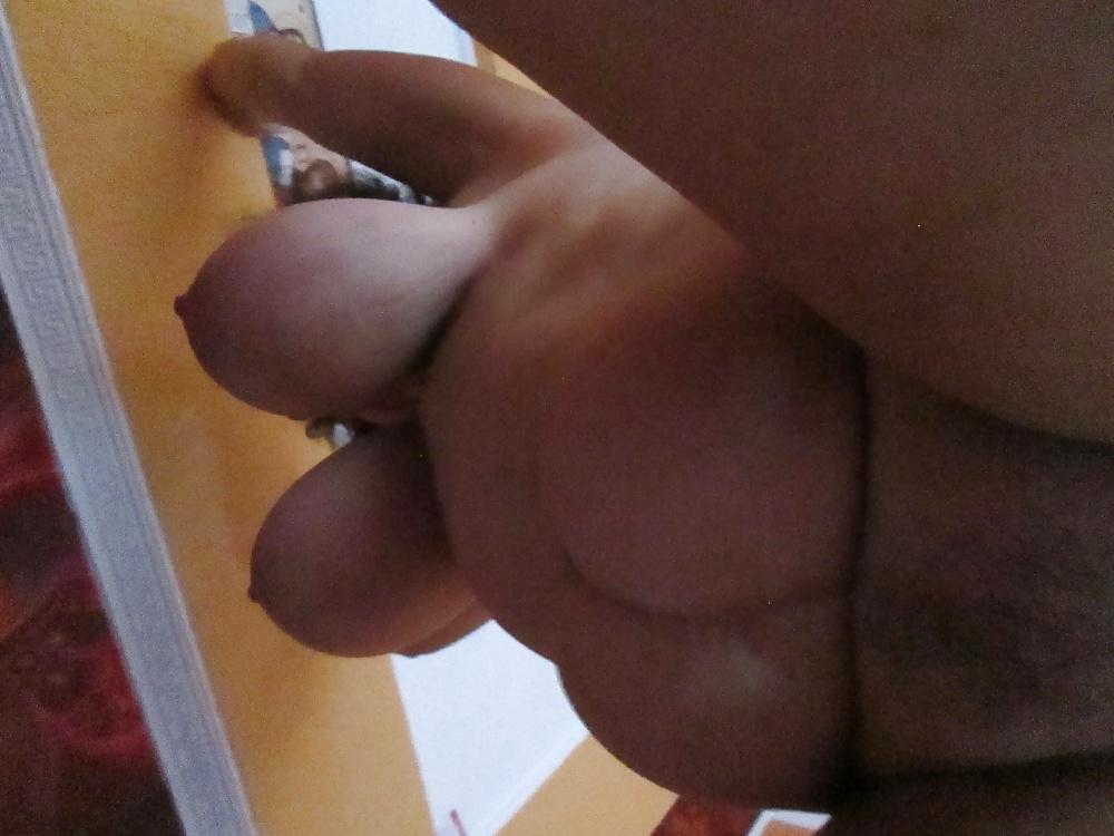 13P Big boobs