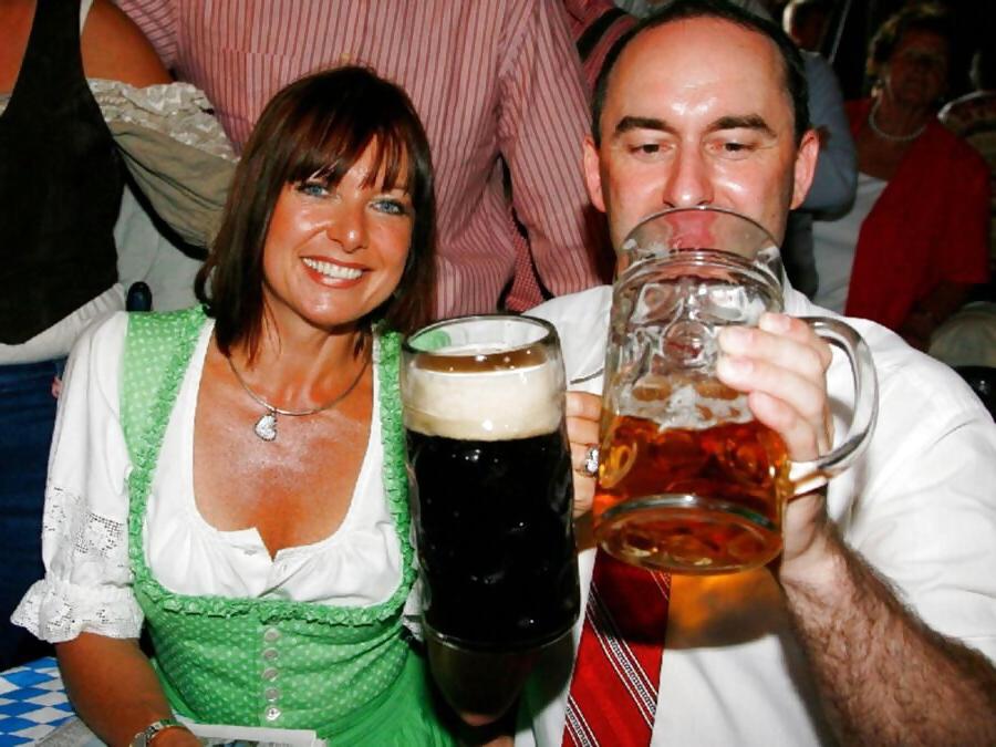 25P Gabriele Pauli-German Mature Goddess