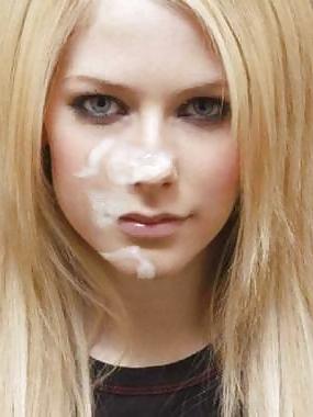 25P Celebrity facial cum