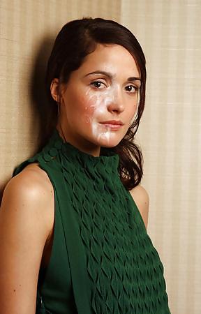 25P Celebrity facial cum