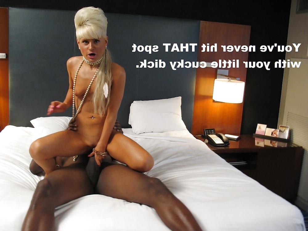 20P Cuckold Captions 1