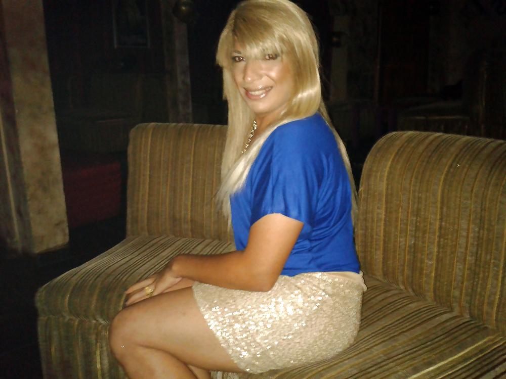 16P Lovely Crossdresser