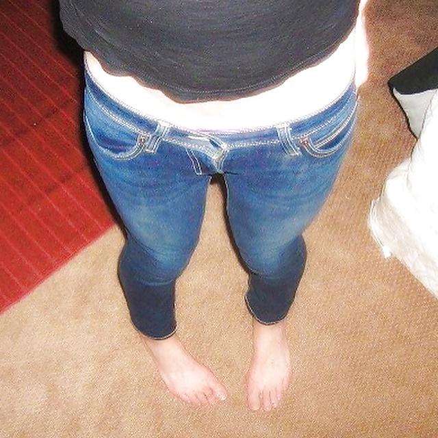 8P Crossdressing!