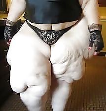 25P SSBBW Pearadise - The Godness
