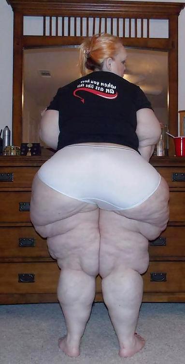 25P SSBBW Pearadise - The Godness