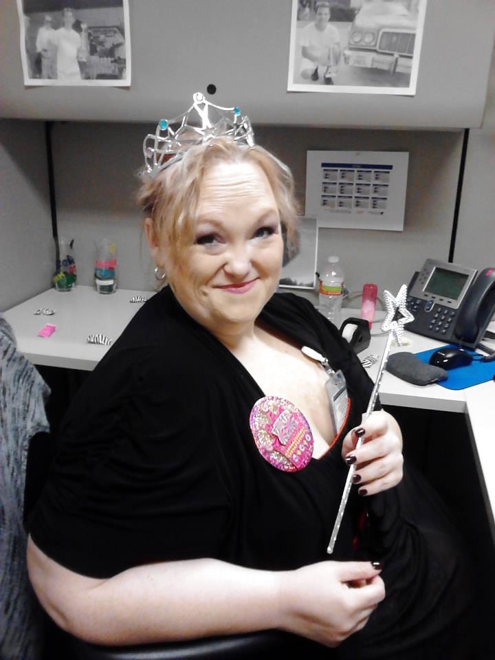 25P SSBBW Pearadise - The Godness