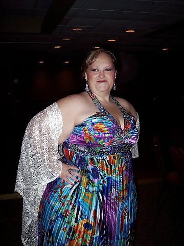 25P SSBBW Pearadise - The Godness