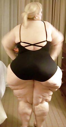 25P SSBBW Pearadise - The Godness