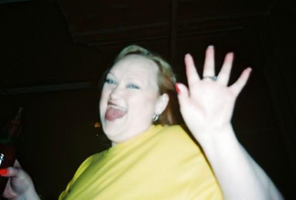 25P SSBBW Pearadise - The Godness