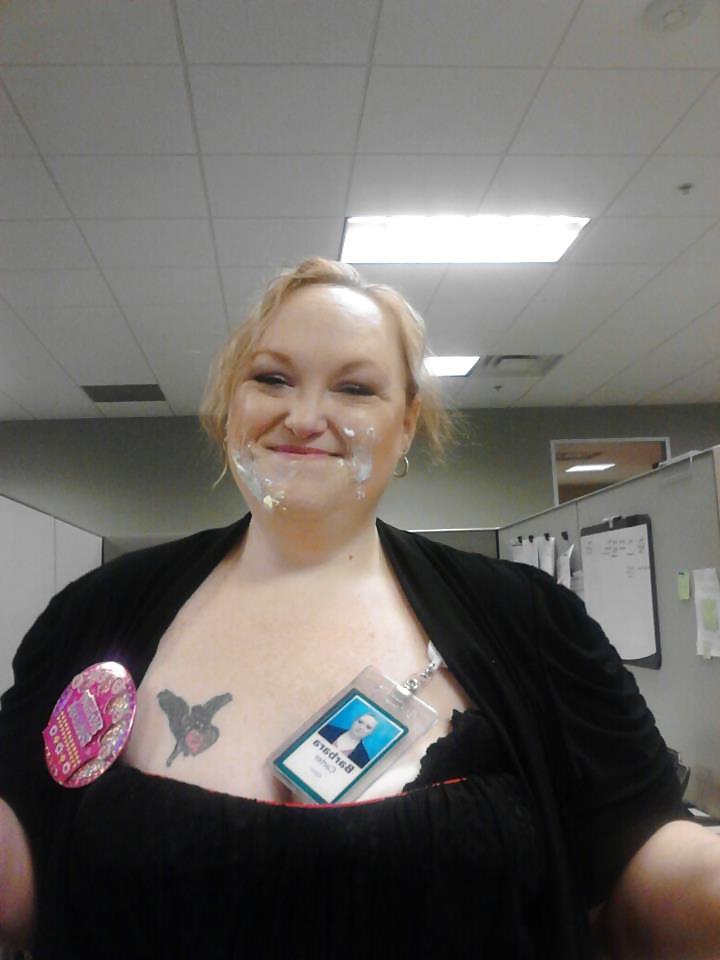 25P SSBBW Pearadise - The Godness