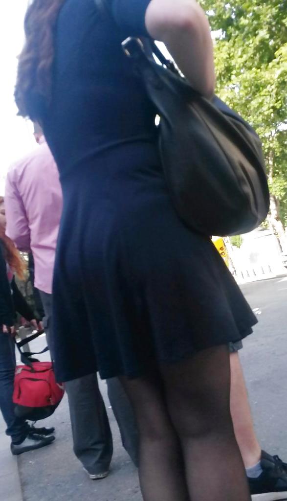 6P Turkish street candids - turk sokak cekimleri