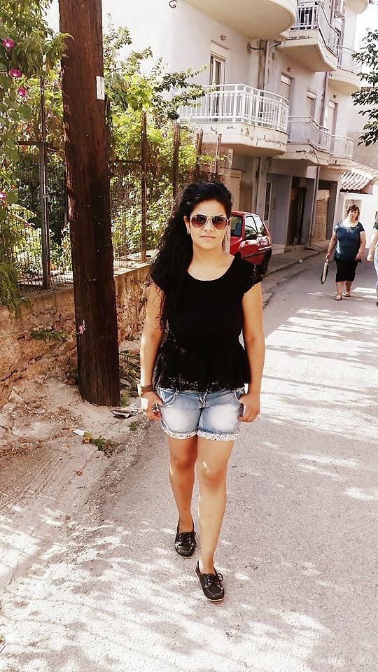 12P Turkish beauties in sunglasses! On which face would you cum?