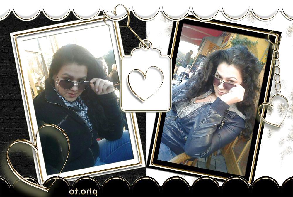 12P Turkish beauties in sunglasses! On which face would you cum?