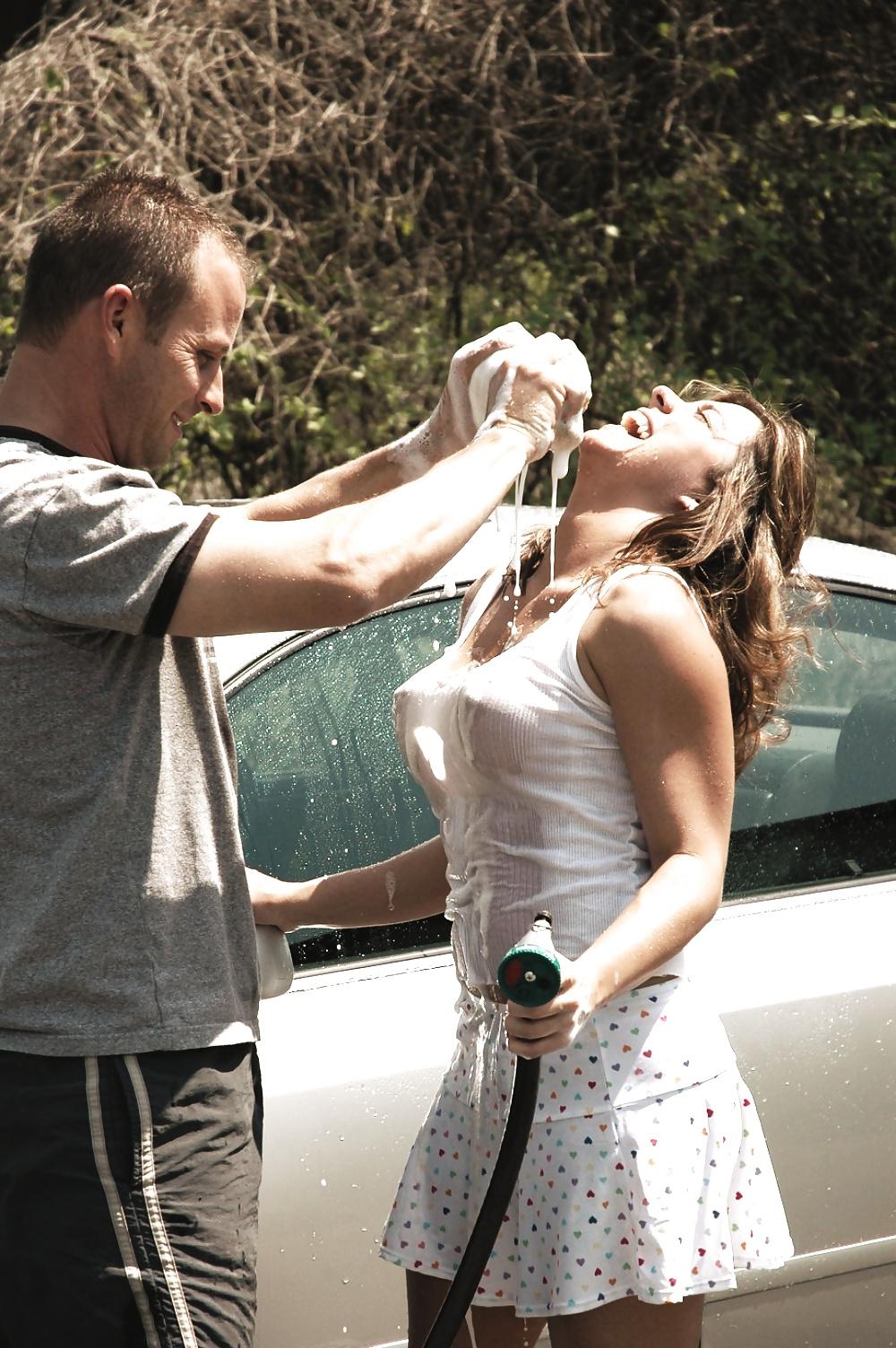 16P Typisch deutsch - typical German