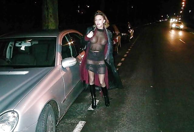 25P Street prostitutes. I love them