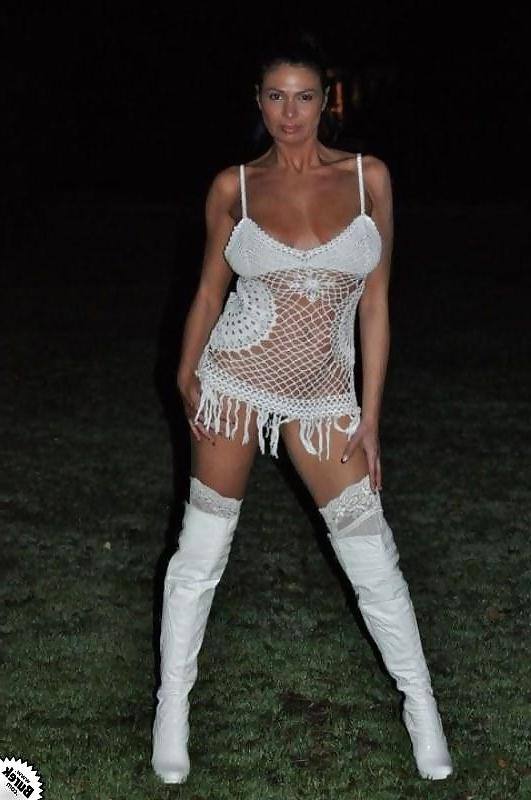 25P Street prostitutes. I love them