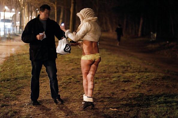 22P Street prostitutes worldwide