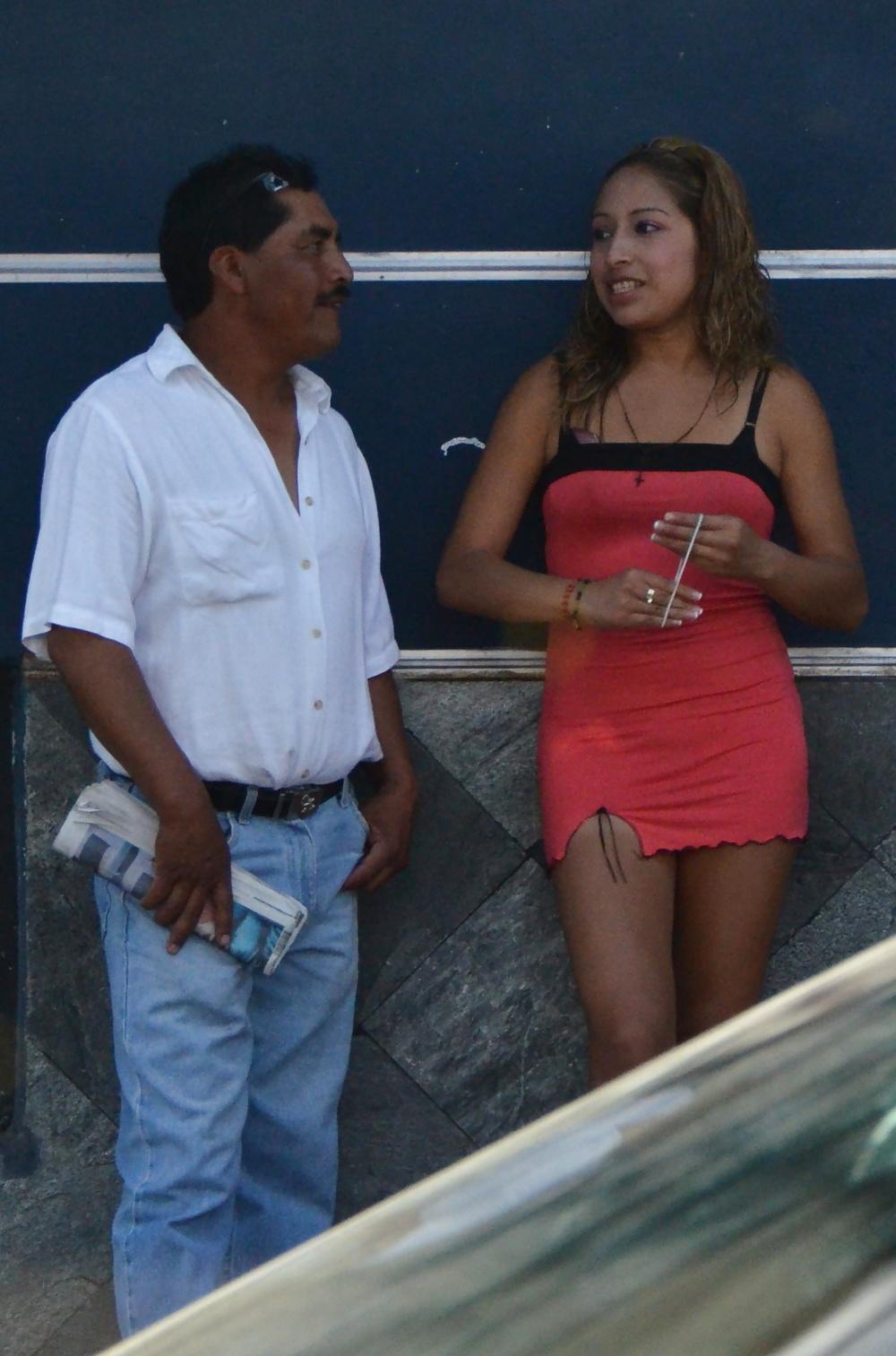 22P Street prostitutes worldwide