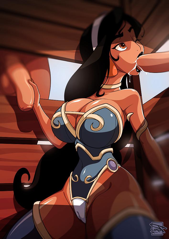25P Sluts with of fairy tales Disney
