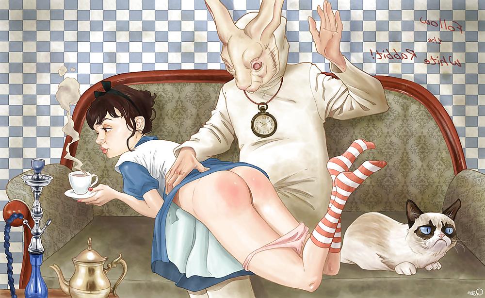 25P Sluts with of fairy tales Disney