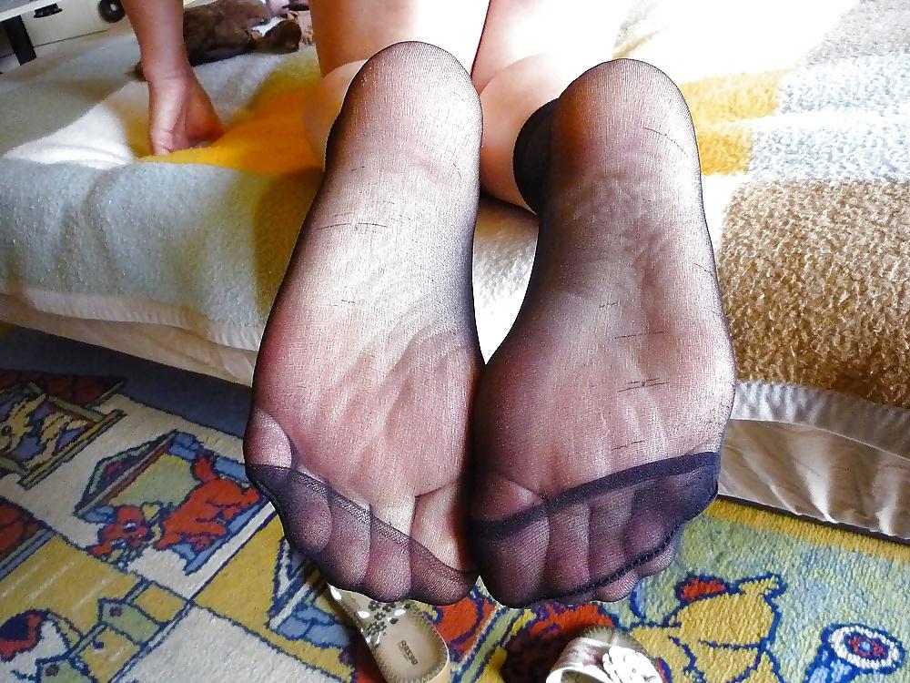 15P Foot Fetish I'm A Sole Man -Sexy And Erotic #35