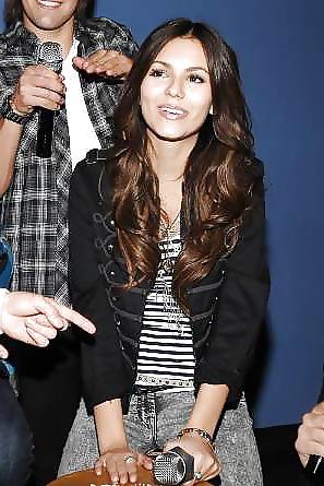 25P My Victoria Justice