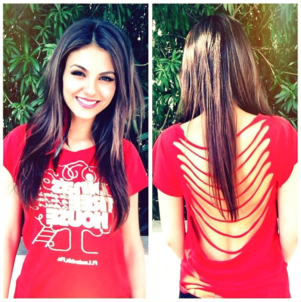 25P My Victoria Justice