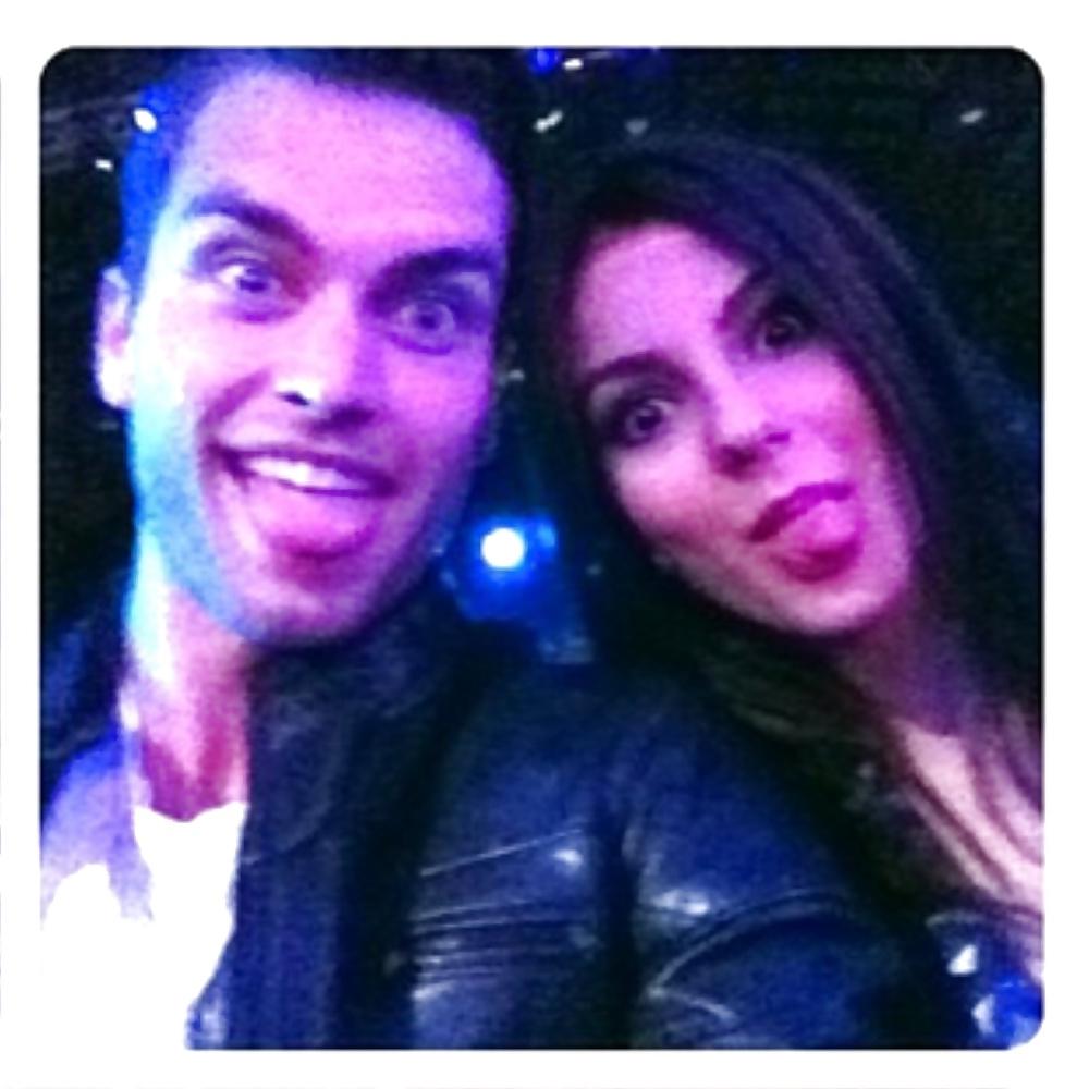 25P My Victoria Justice