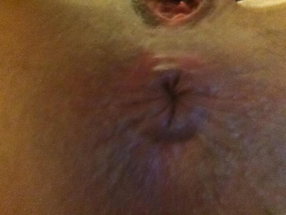 15P Hope Solo Masturbation