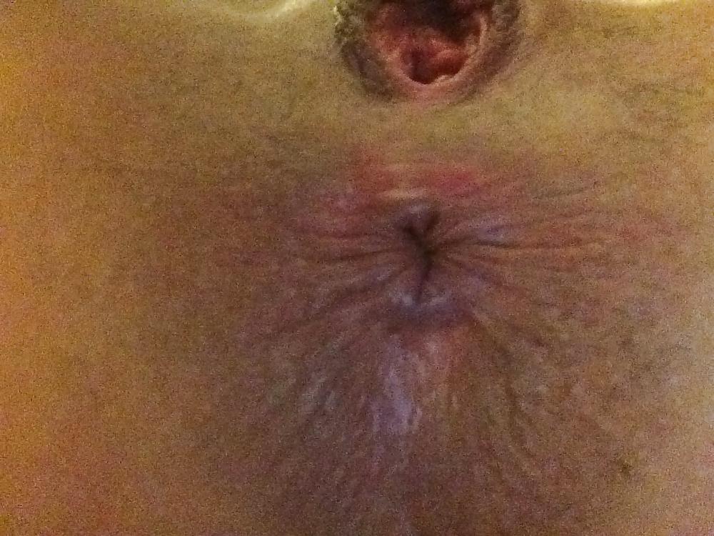 15P Hope Solo Masturbation