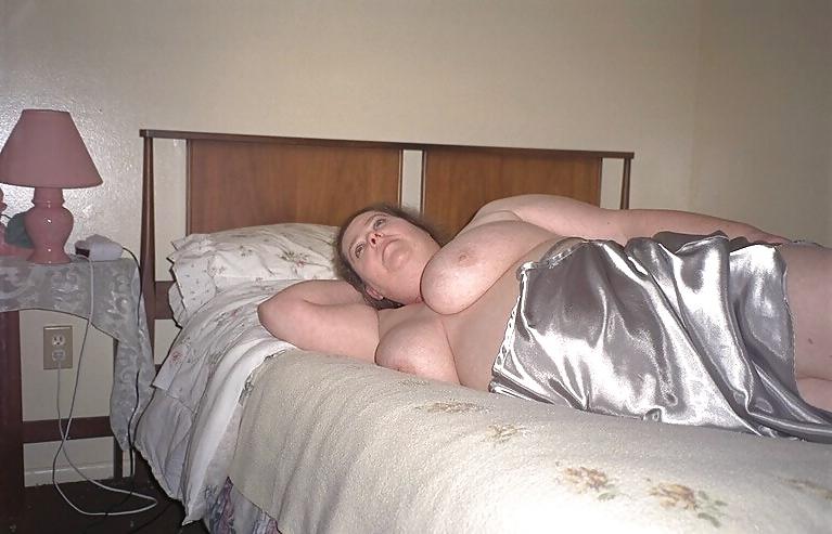 25P Amateur Mature 